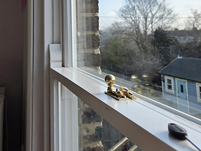 Meridian Box Sash Windows