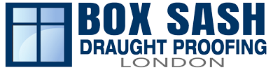 Box Sash Draught Proofing Company London