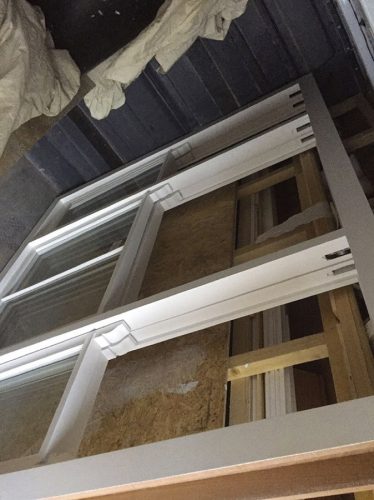 frames from our workshop